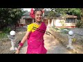 dakatiya banshi ডাকাতিয়া বাঁশি bohurupi dance cover by sanchari nanichora shrestha bonnie