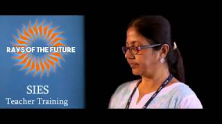 SIES Institute Of Comprehensive Education  | Teacher Training |