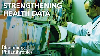 Why Death Records are Critical to Public Health | Bloomberg Philanthropies