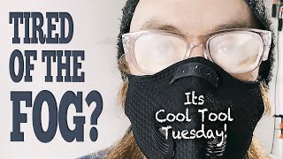 It's Cool Tool Tuesday! Breathe Easy with RZ!