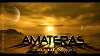 AMATERAS - Rain of Mind