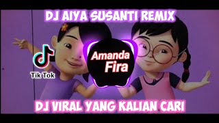 DJ AIYA SUSANTI Remix FULL BASS Viral TIKTOK