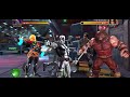 this is why you should play deadpool x force in marvel contest of champions mcoc champion review