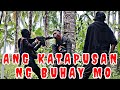 ANG KATAPUSAN MO NGAYON, SUMABAY PA ANG ULAN #viralvideo