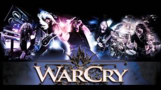 WARCRY  -  Así soy