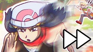 I Fixed Gen 4 Pokémon's Biggest Problem With Arbitrary Code Execution