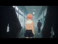 Bloom into you   Through and Through // Yuu x Touko AMV