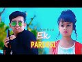 Ek Pardesi Mera Dil Le Gaya ..----._ (Remix) _ new funny video from Anik Creation.------