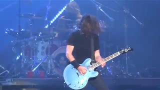 CP♫ FULL HD Foo Fighters \