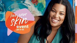 Ulta Beauty’s Love Your Skin Event | Ulta Beauty