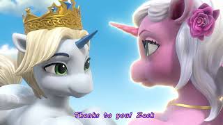 Filly Funtasia: Thanks to you! Zack