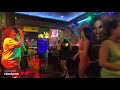 trench town reggae bar pattaya thailand