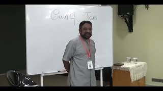 Job   part 1   யோபு   பாகம் 1   Tamil Teaching