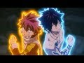 Fairy Tail 「AMV」- Natural ᴴᴰ
