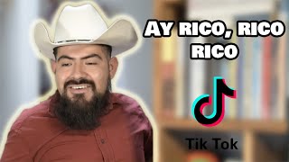 Cuando tu tio usa Tik Tok. -JCesarTV