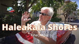 Maui Condo Haleakala Shores | Condos, Castles & Cottages! | Hawaii Real Estate | Where to live Maui