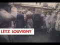 1945: General Patton's Funeral - A Luxembourg Farewell to a WWII Hero