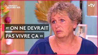 Alzheimer : elle a été obligée de placer son mari - Ça commence aujourd'hui