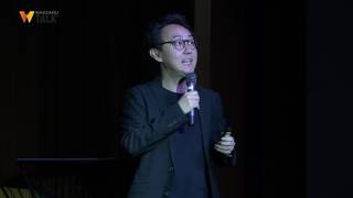 WAZZADU TALK 2017 : จูน เซคิโน Junsekino Architect and Design