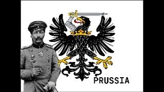 Prussian - German Empire Edit | Suffocation | Kaiserreich