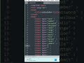 7 درس (Html Forms | Input Types) #html #computerscience #frontend