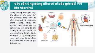 SCI#9 | Vòng 3 - Ý tưởng tế bào gốc | Đội thi Winnable (P1)