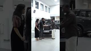 ,#share// Mahindra tharki new modelnew model