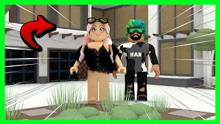 YENİ MODERN EVİMİZ 😱 🤑 ROBLOX KÜBRA NİSA