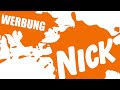 Nickelodeon | Werbetrenner Ident-Nr | 2003-2005 [Fanmade] (#3) [High Definition]