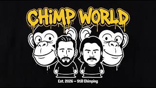 Chud The Builder FULL Raw Interview