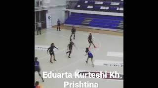 Handball khf Prishtina