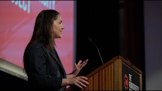 Jenara Nerenberg, Author of Divergent Mind & Founder, The Neurodiversity Project