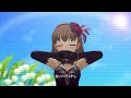 【デレステmad】離れていても　佐久間まゆ　ssr　高画質1080p60fps