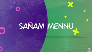Sanam Mennu (Remake) FT. Joshi || Whatsapp status ||