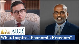 Why Are Some States Freer Than Others | Feler Bose