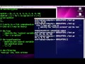 Python 19:  List Comprehensions