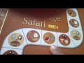 how to play knowledge safari part 1