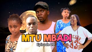 DIBOZI MANUVA | MTU MBADI EP 09