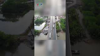 Cấp thiết mở rộng cao tốc đoạn Thành phố Hồ Chí Minh - Long Thành