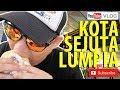 KOTA SEJUTA LUMPIA - part 1 | DIETER NICOLAS - KEBAKTIAN NATAL 2018 (GBI CROWN PALACE - SEMARANG)