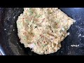 இன்ஸ்டன்ட் அடை உடனடி அடை instant adai adai dosa breakfast dinner recipe