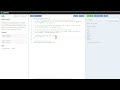 Alphabet Soup - Interview assessment Coderbyte - Code challenge - Solution Source Code Answers