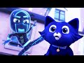 PJ Masks em Português | Novo Episódio | Temporada 3 | HD | Desenhos Animados