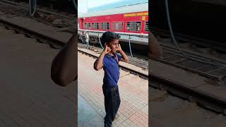 Tirupati Railway Station #railwaystation #train  #tirupatirailwaystation