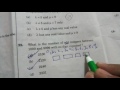 NDA exam tricks NDA exam tricks