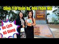 Du Lịch Hà Giang - Ngày 1 - Cổng Trời Quản Bạ, Đèo Thẩm Mã. Đẹp Mê Hồn