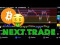 BITCOIN TECHNICAL ANALYSIS 08/14/2024 MY NEXT BITCOIN TRADE