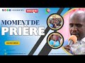 EN DIRECT | MOMENT DE PRIÈRE | 13 AOÛT 2024 (suite)  | Psalmiste Indrick Cupidon