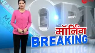 Morning Breaking: LJP's sharp message to BJP on \