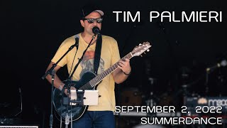 Tim Palmieri: 2022-09-02 - Summerdance; Garrettsville, OH (Complete Show) [4K]